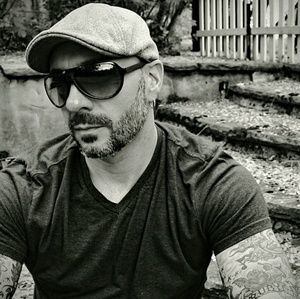 Meet your Posher, Delbert